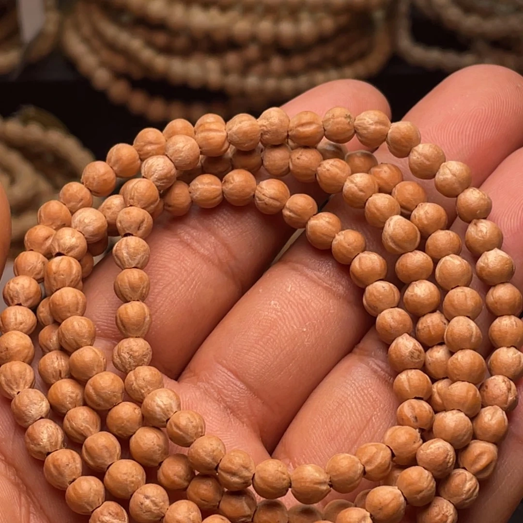 手串柏香籽/百香籽