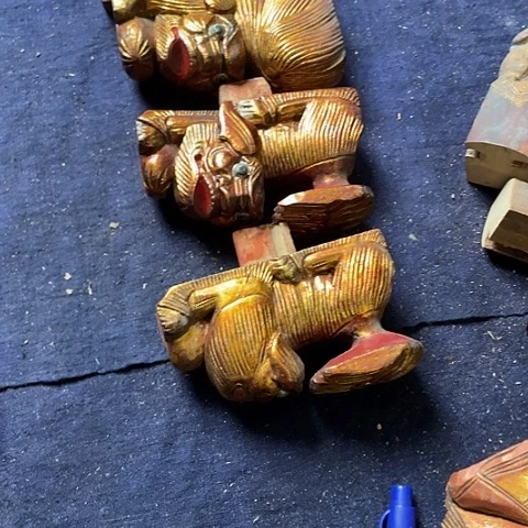 三***绿香榧木4个260元包邮活动开始啦