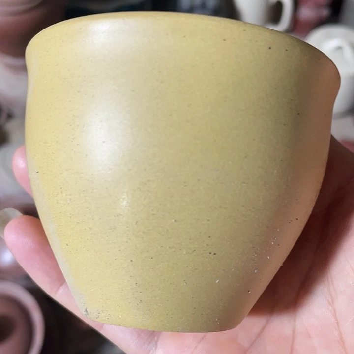 紫砂艺术学院的一