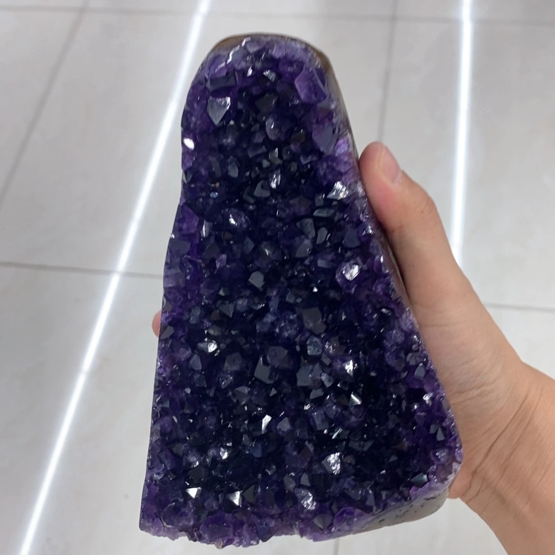 未镶嵌大型摆件（非配饰）水晶