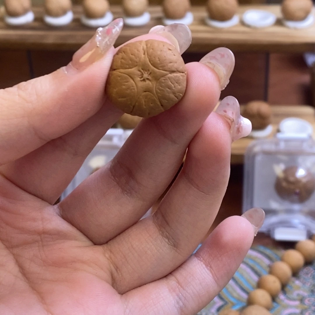 凤眼菩提吊坠五星