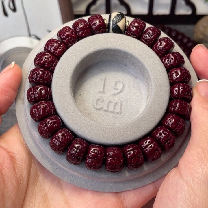 金刚菩提手串老金刚1.2