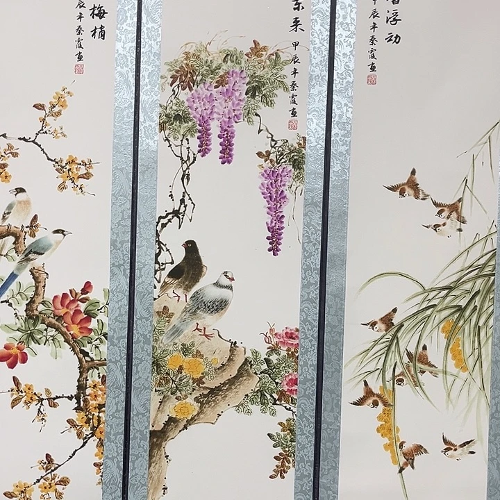 今天的我是个很好的