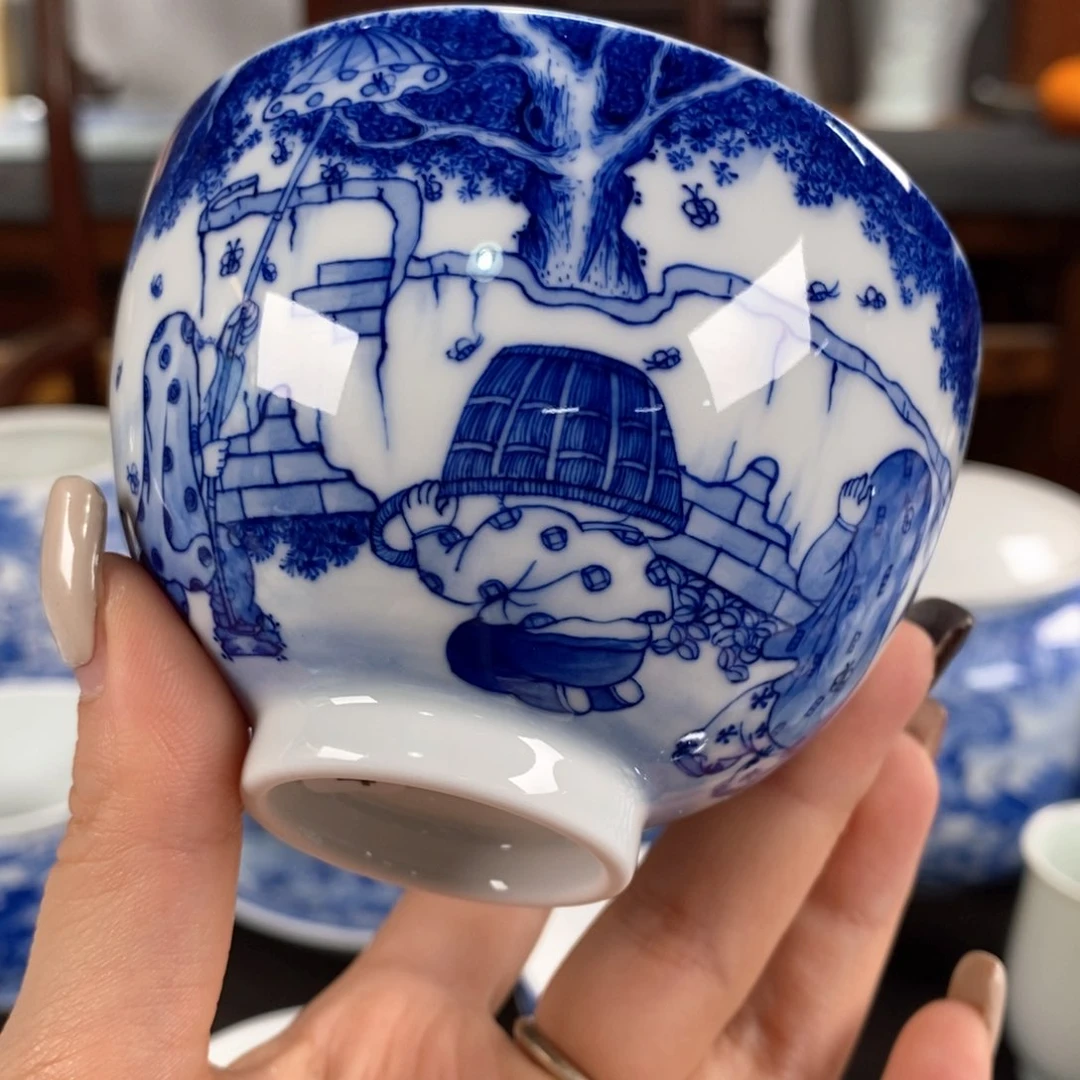 九鸣瓷艺九鸣瓷艺