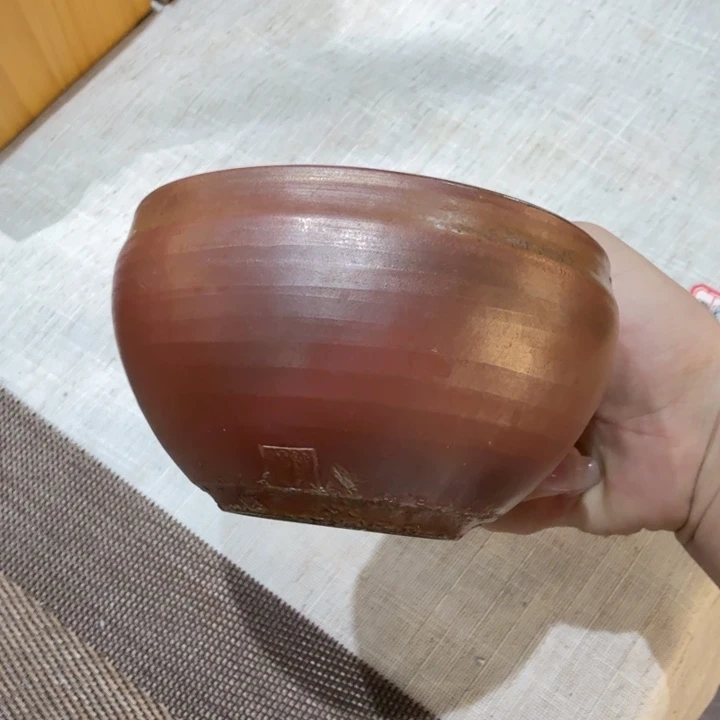 摆件柴烧福利新品多多