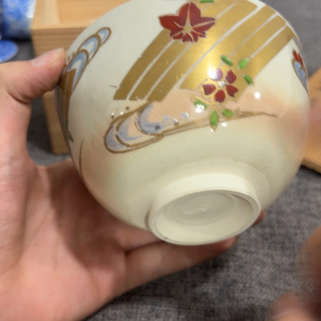 非常好用漂亮的茶具