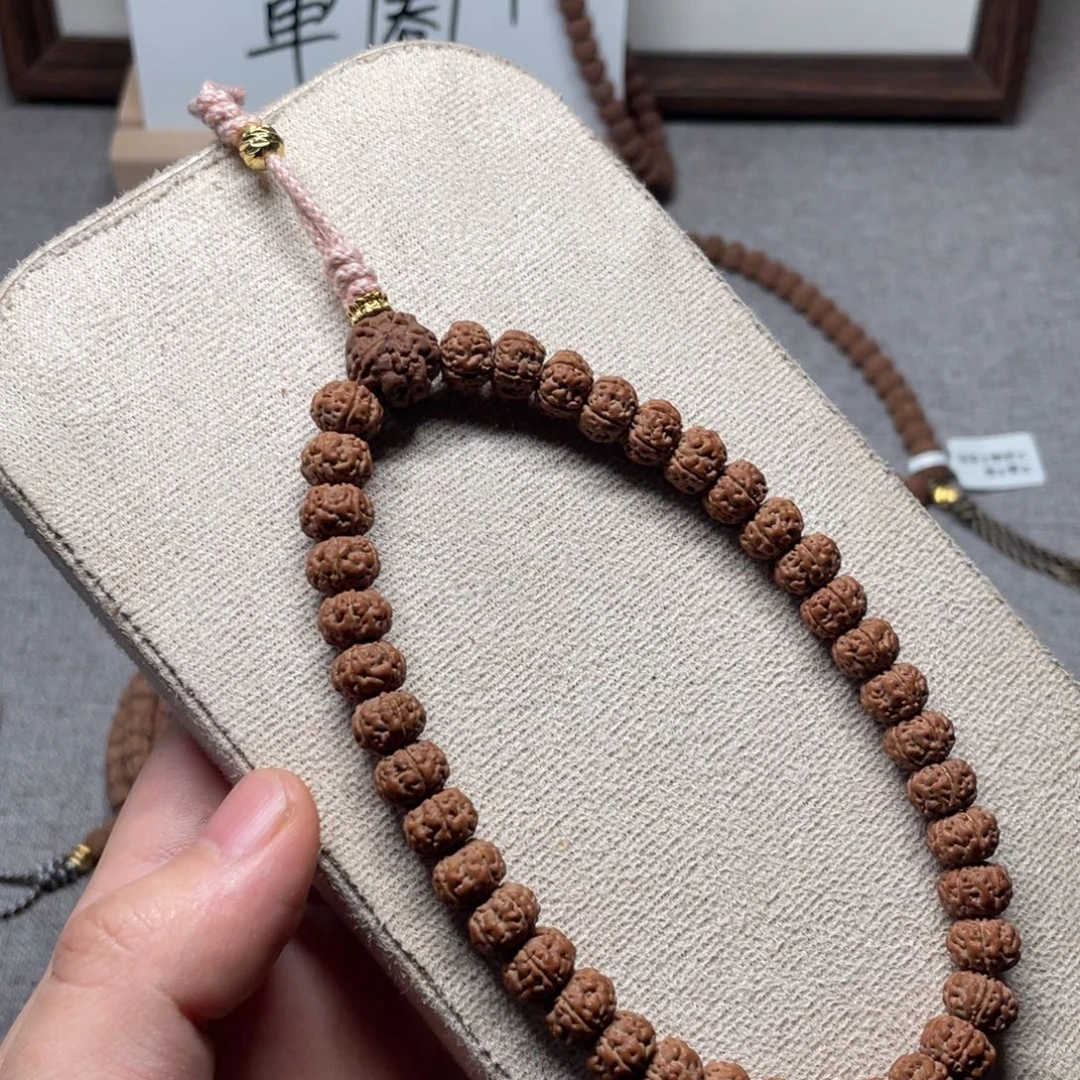 吊坠金刚菩提老树王手持