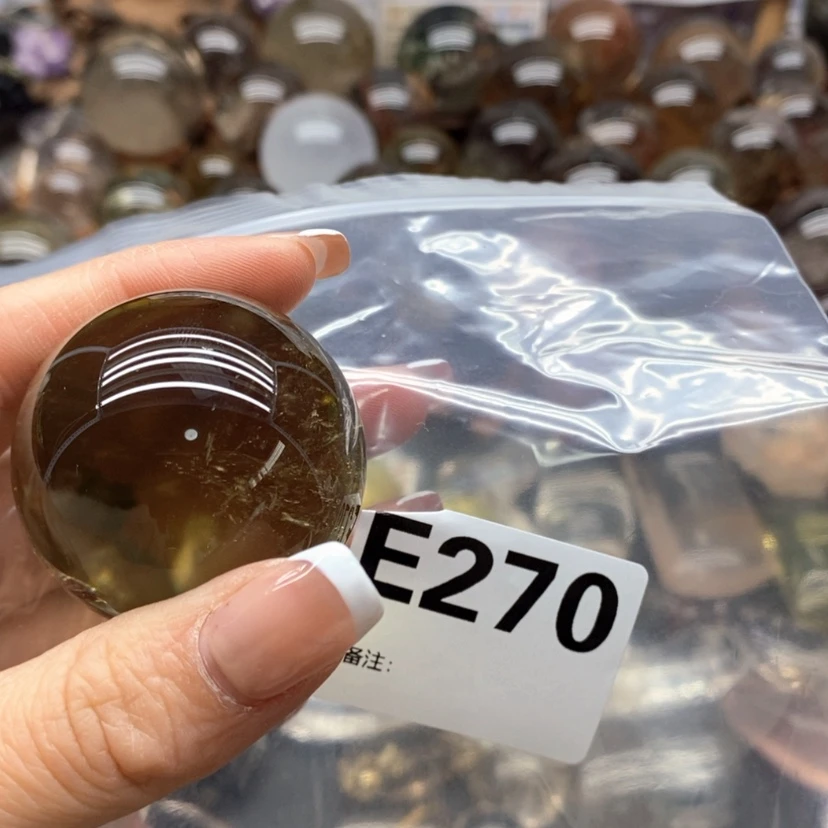 【闪购商品】水晶摆件精品未镶嵌