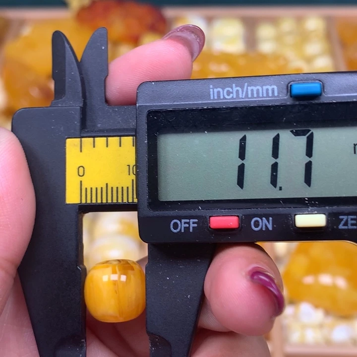 非金属配珠配饰333