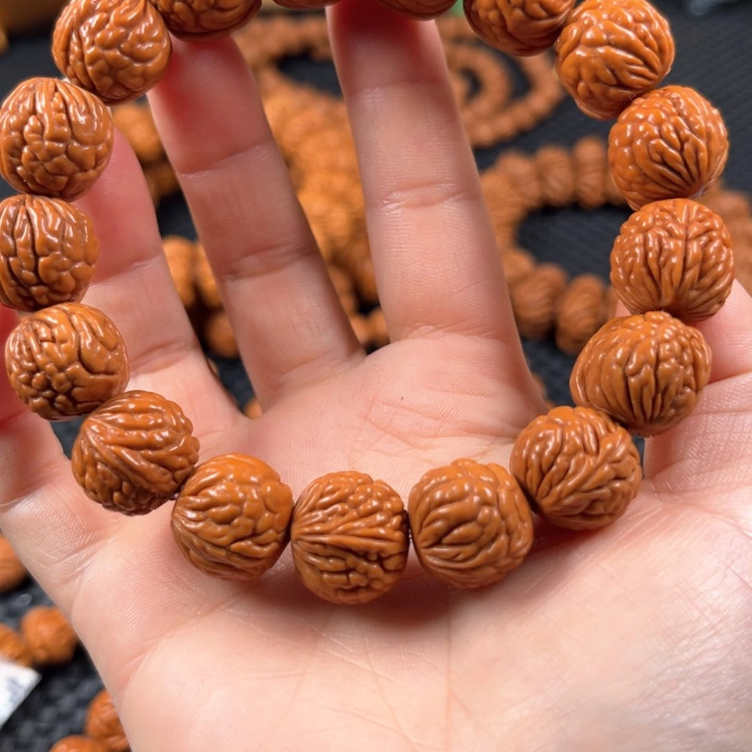 【闪购商品】桃核手串Y13链接手串