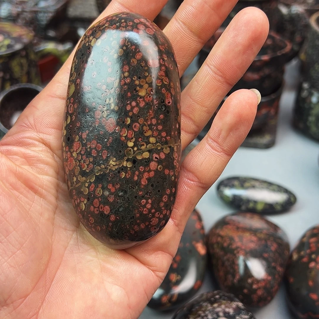 梅花玉茶周边配套