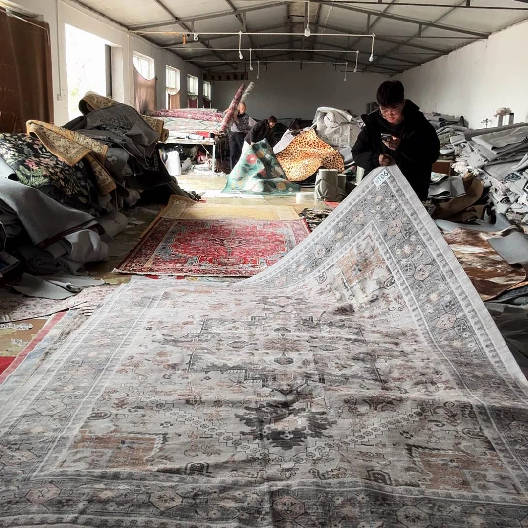 混纺B106   270*360