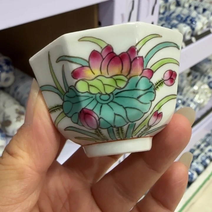 陶瓷艺术品收藏陶瓷