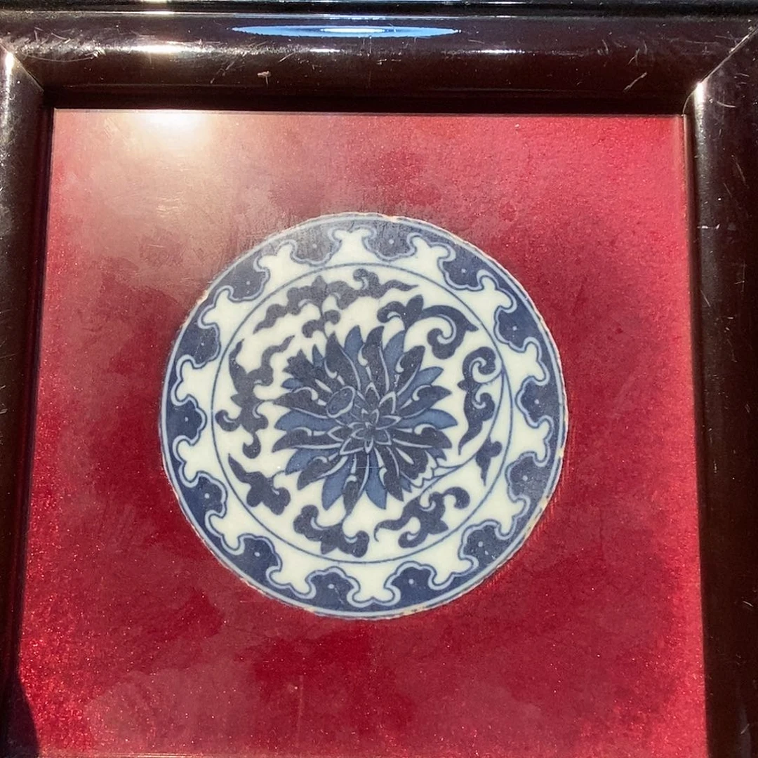 摆件陶瓷陶瓷陶瓷
