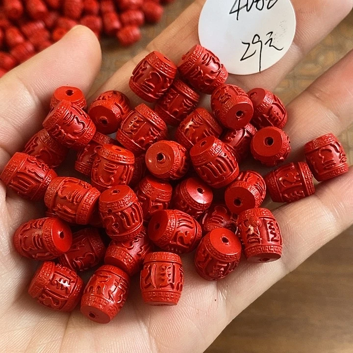 一墨手作编绳配件