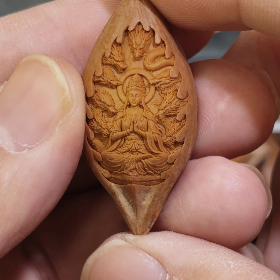 橄榄核手串/手链010