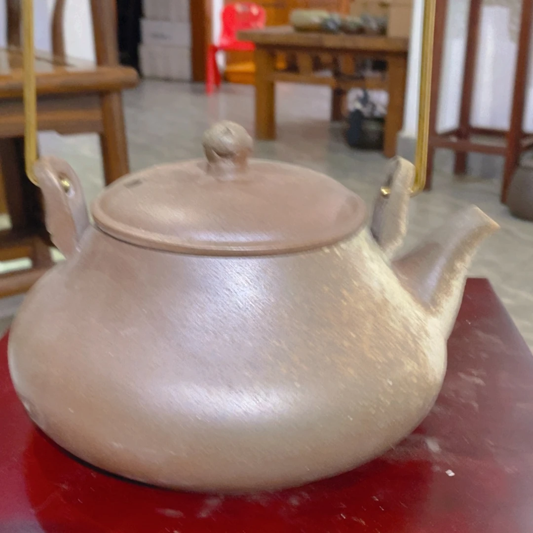 贵台龙窑柴烧茶器004