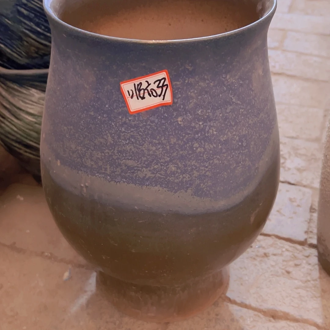 景德镇精品花盆栽适合盆栽