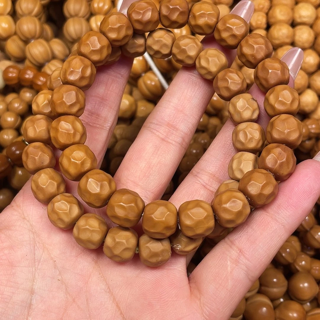 木猴头核桃微瑕黑金无相福利