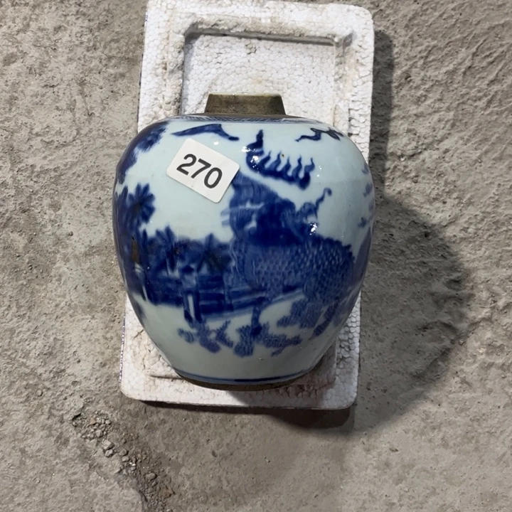摆件景德镇陶瓷艺术品