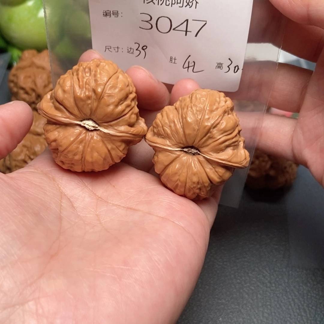 吊坠文玩核桃南瓜