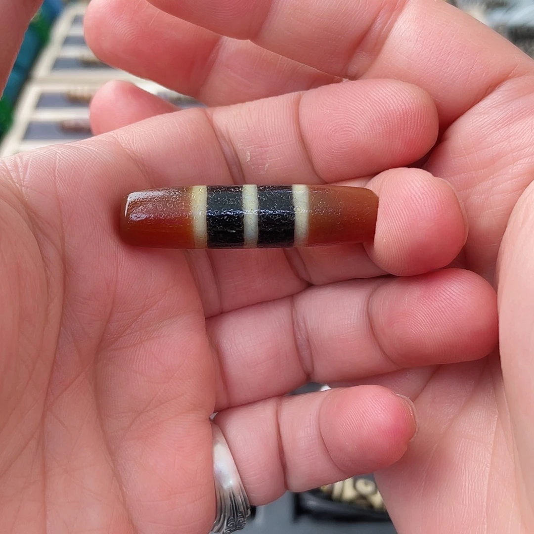 玛瑙/玉髓颈饰未镶嵌?****?