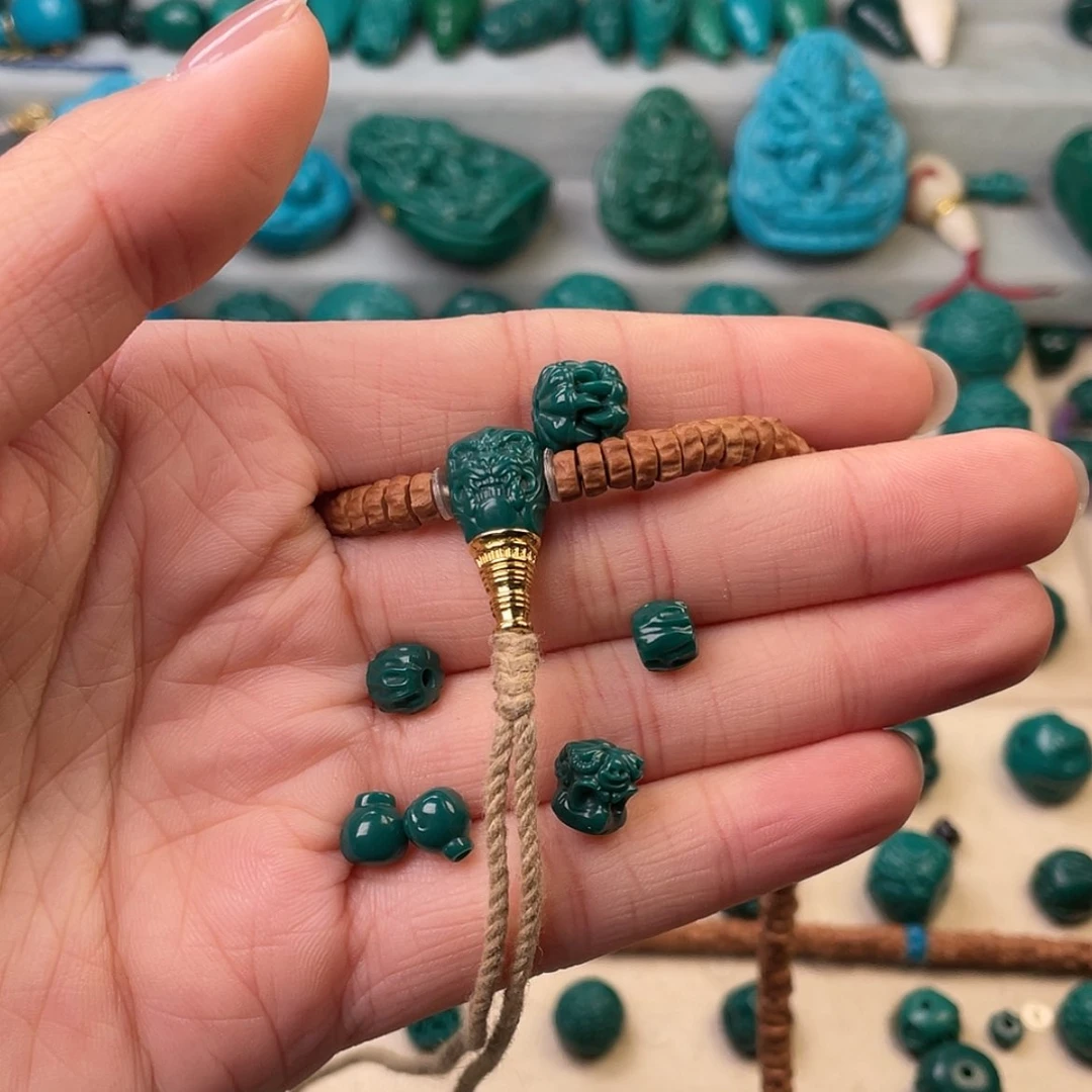 【闪购商品】琉璃非金属寂*1111111