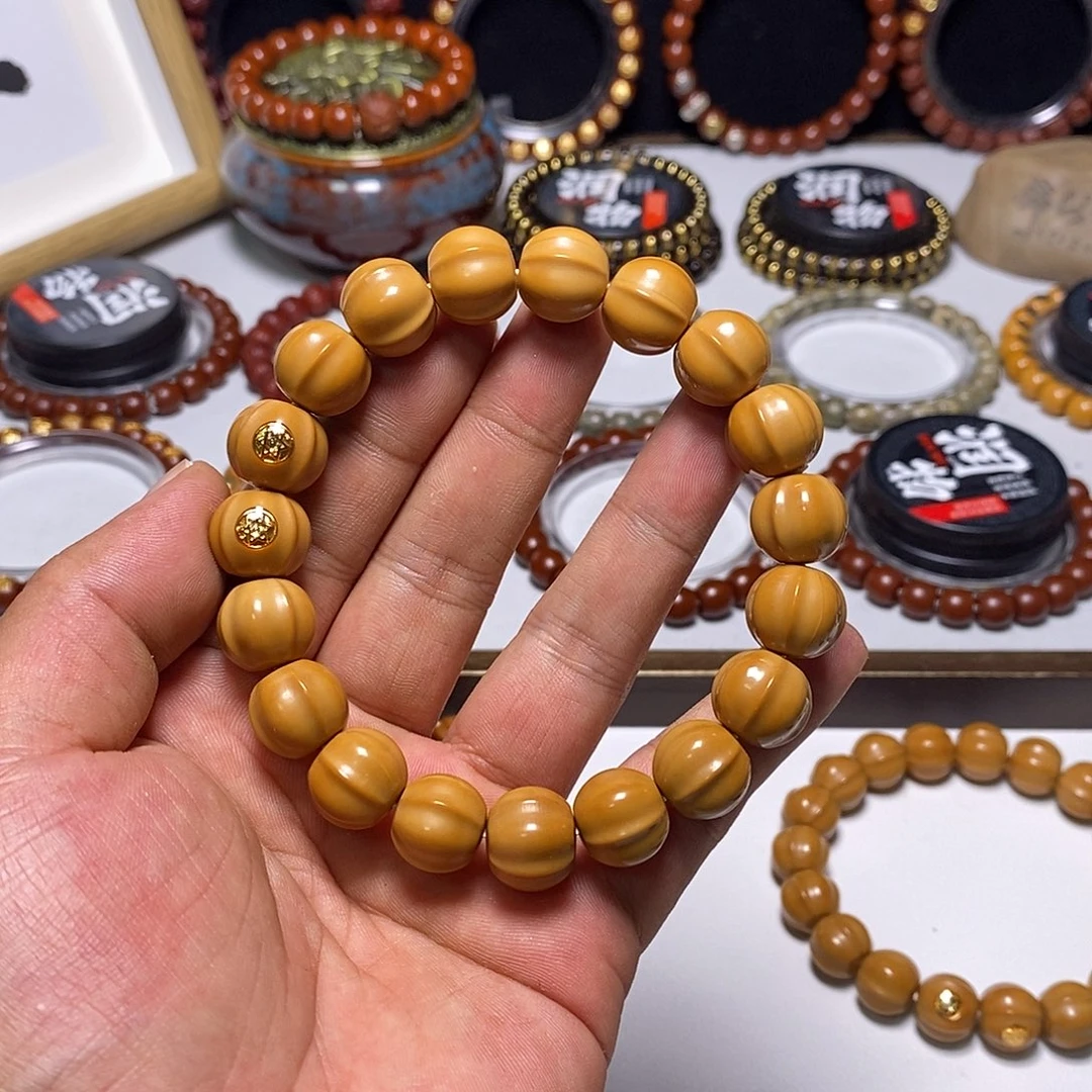 猴头核桃手串双标鲨鱼13➕全品3号
