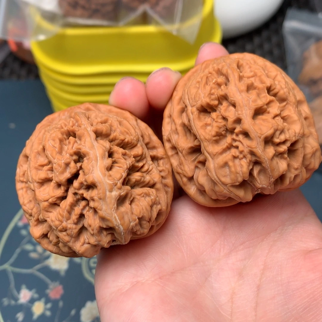 【闪购商品】吊坠文玩核桃45-30252-05