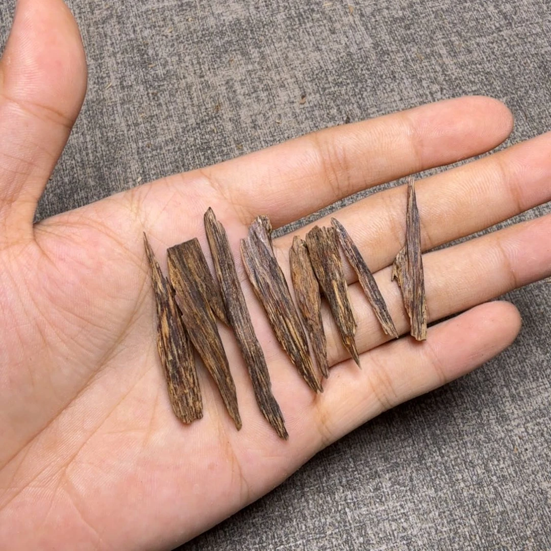 香榧木霸王岭树心油2克