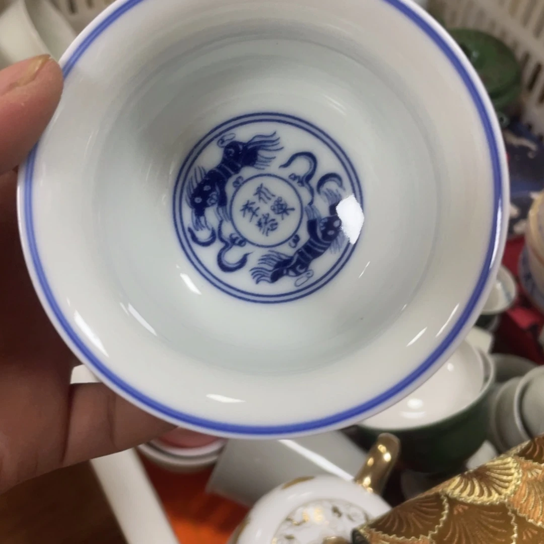 无运费险略有微瑕介意勿拍