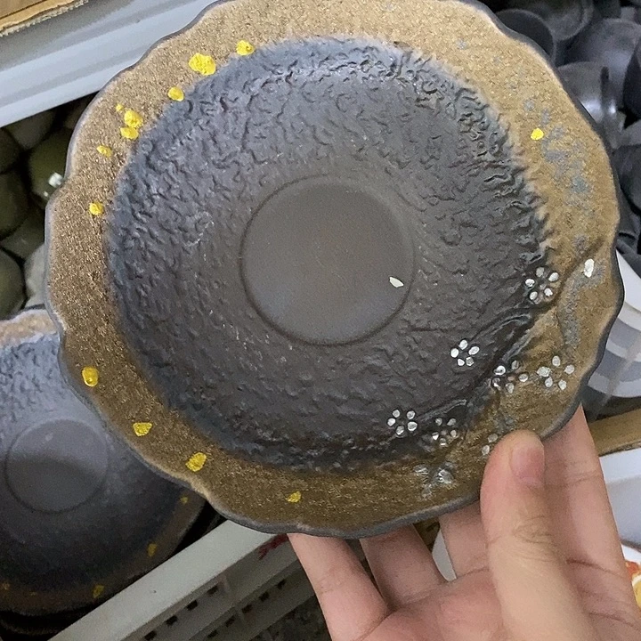陶瓷艺术品及陶瓷制品