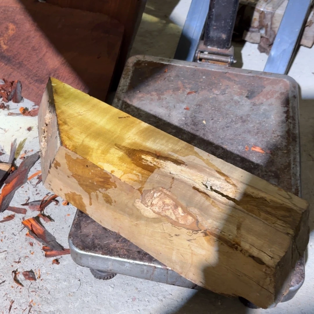 染料紫檀（血檀）6007