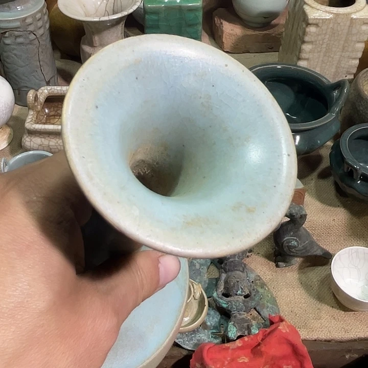 马***坤瓷片瓷器。。。。瓷器