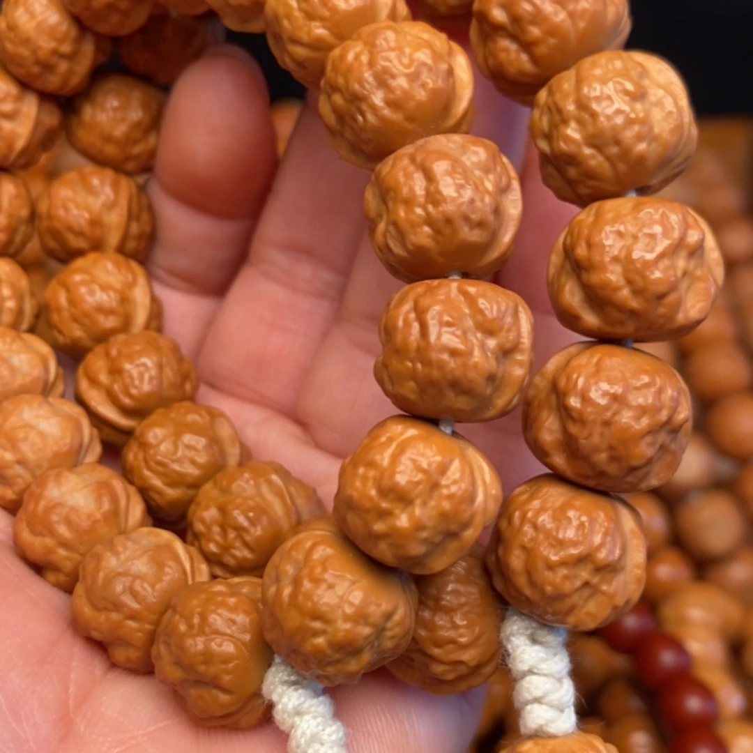 猴头核桃手串哪*月产总15