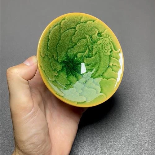 【闪购商品】茶盏-10158..........
