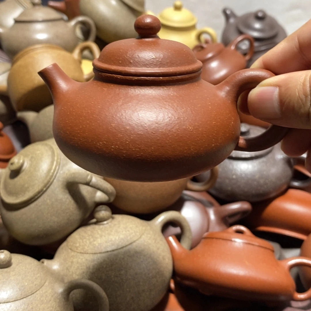 j***1茶壶紫砂闪购商品紫砂壶