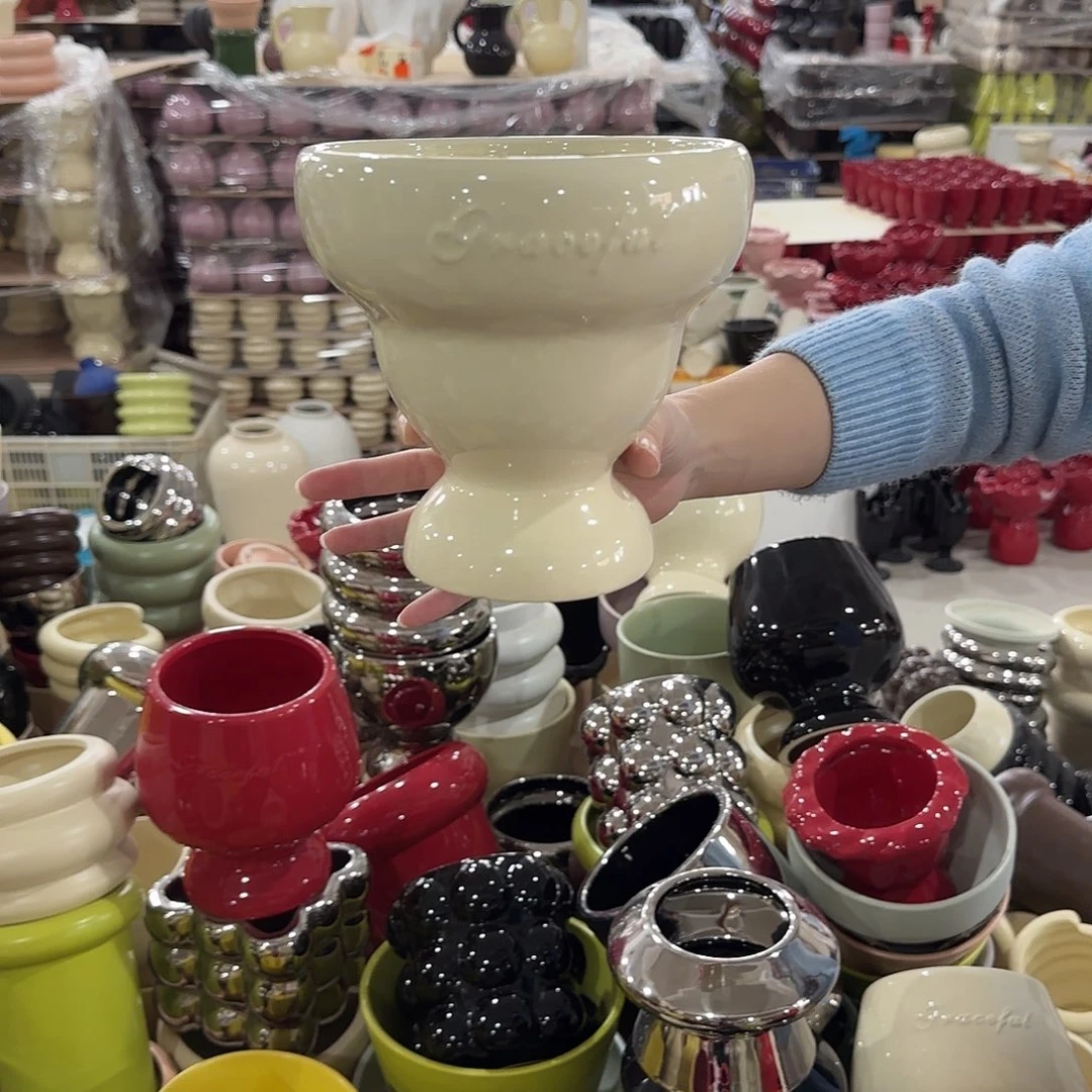 中号花盆花盆花盆