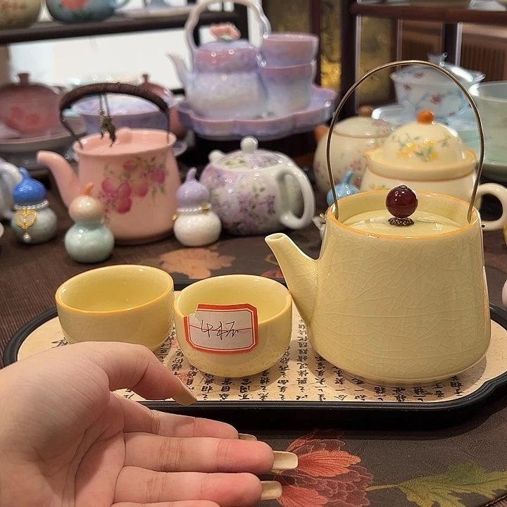 茶具配件其它茶器