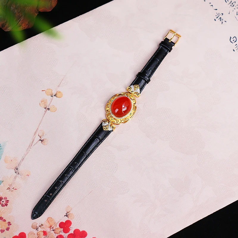 南红手牌【5963ET】