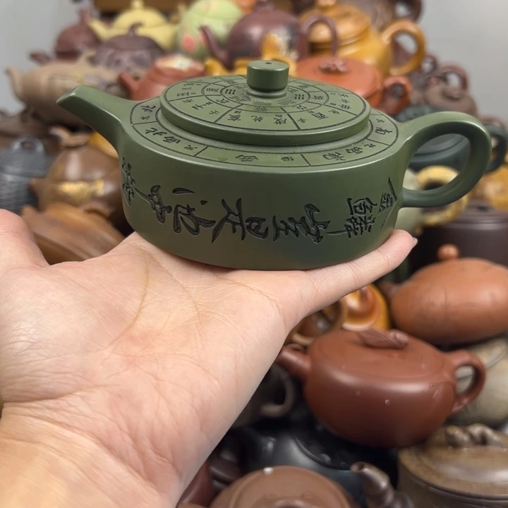 茶壶紫砂紫砂壶紫砂