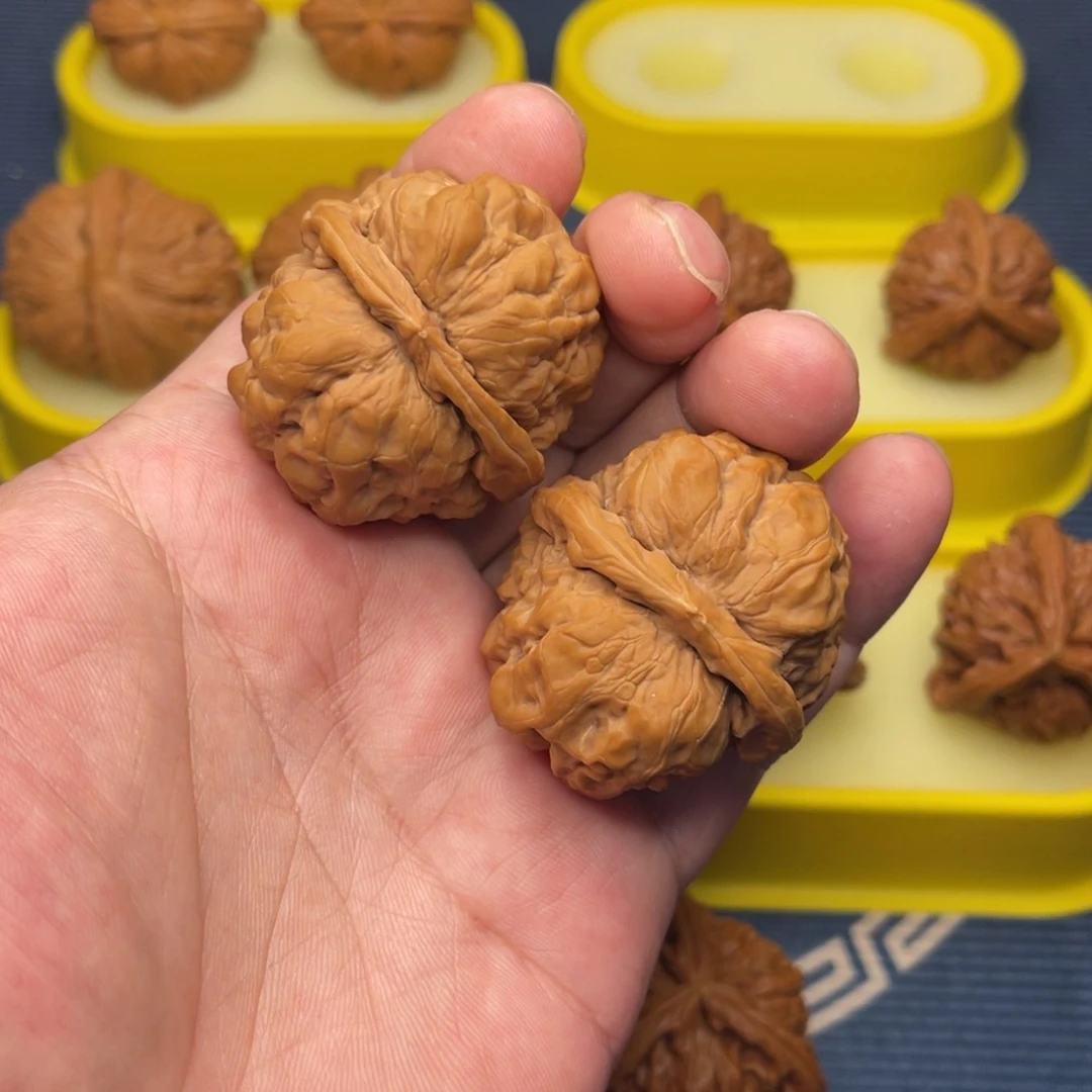 核桃手串/手链蛤蟆头41全品