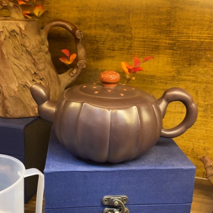 紫砂茶壶紫砂茶具紫砂