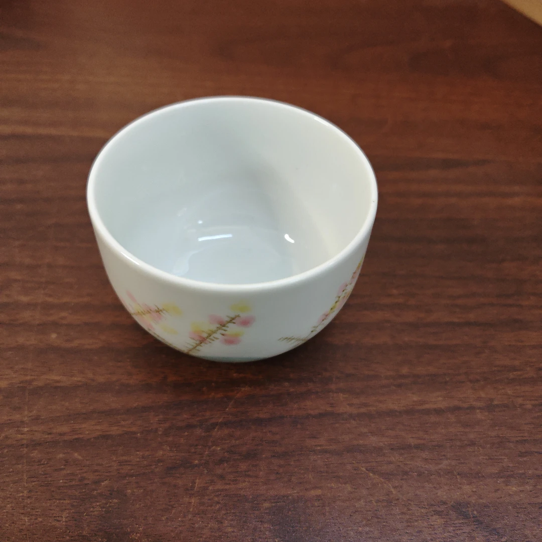 玲珑堂精品瓷器1609