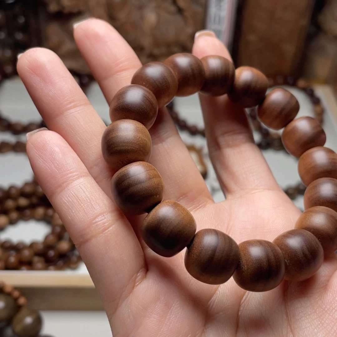 手串/手链檀香木手串1314