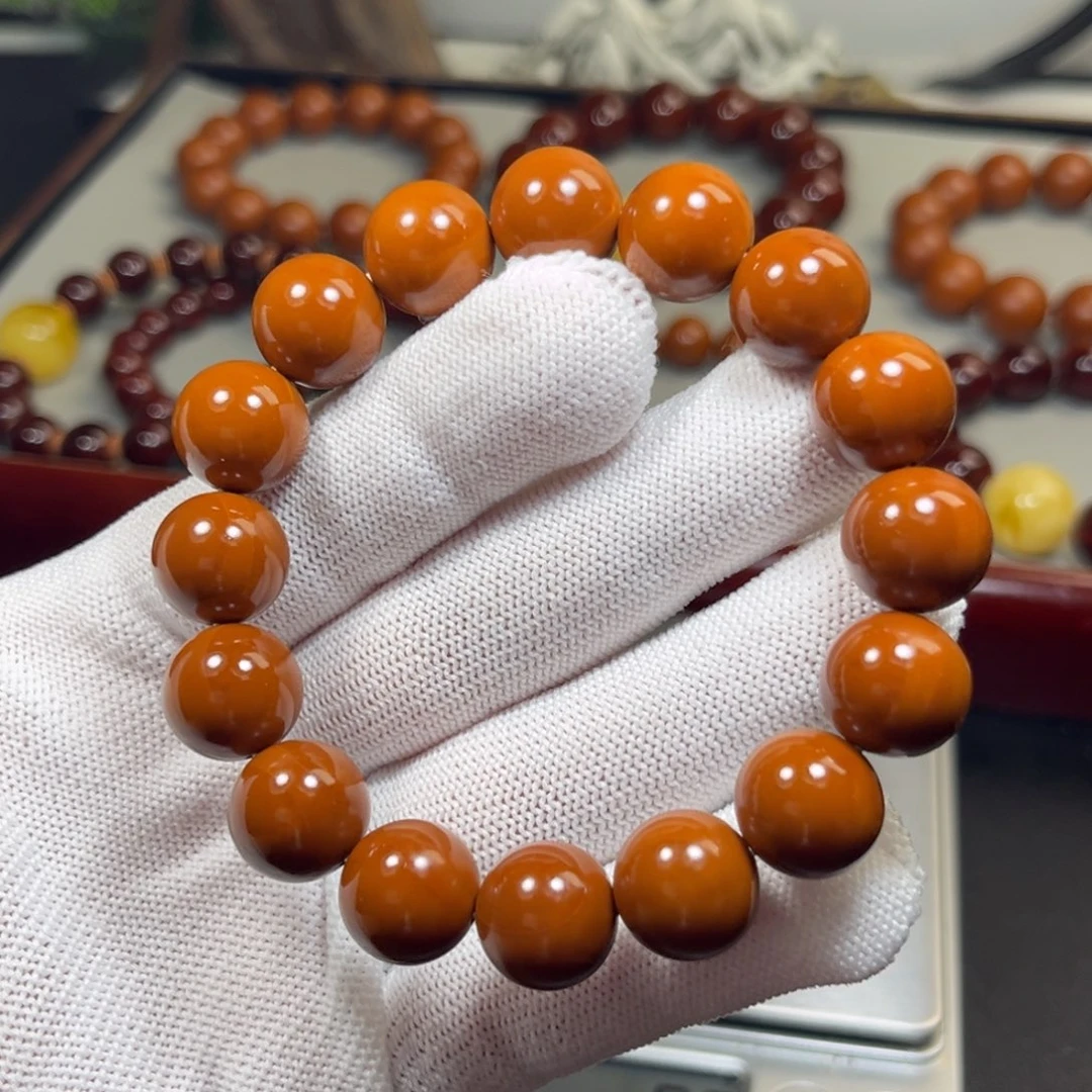 狙***手橄榄核吊坠1.35+全品老树铁核 小孔 微瑕