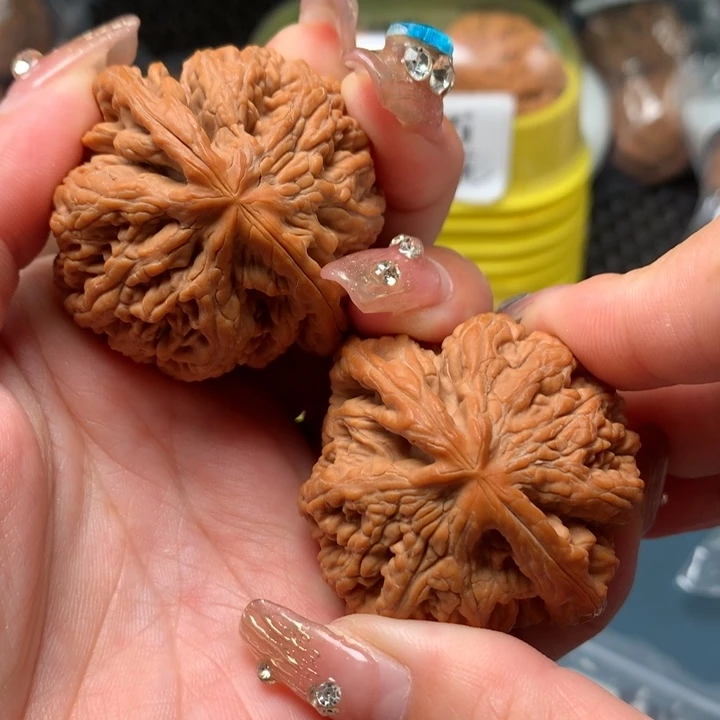 【闪购商品】把件文玩核桃46-26315-1