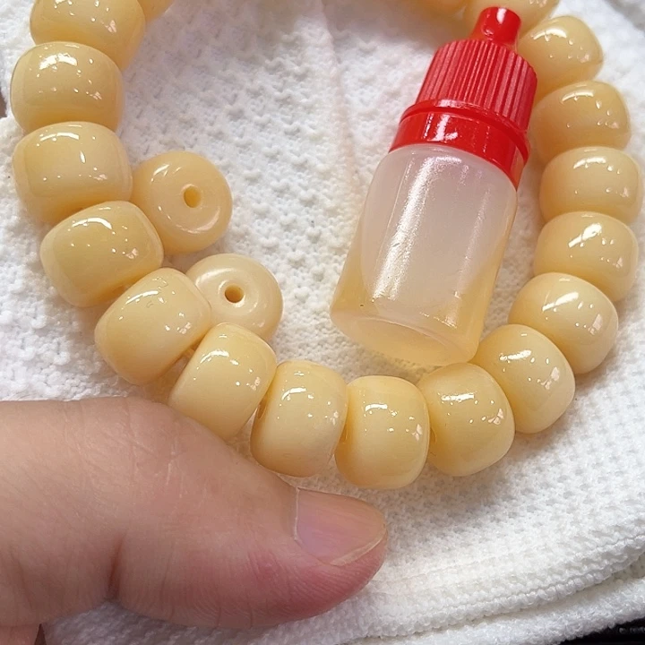 骆驼牙手串/手链骆驼牙6