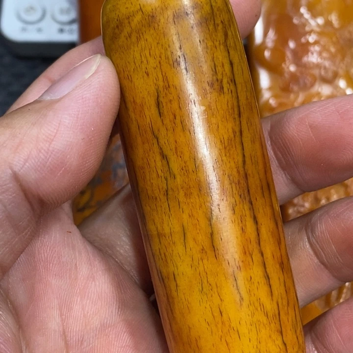 滴血莲花菩提吊坠