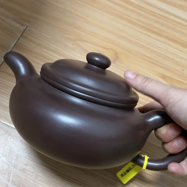 茶壶紫砂紫砂艺术艺术作品